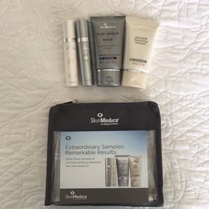 SkinMedica Travel-Size Skincare